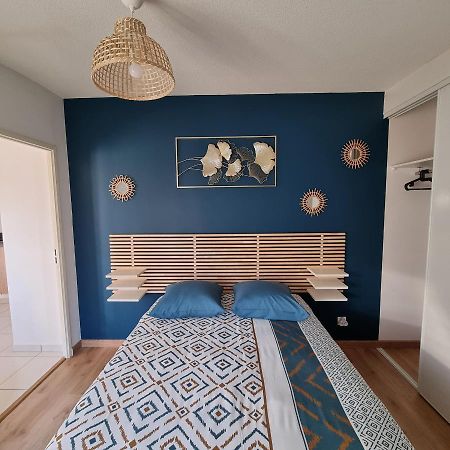 Boheme Chic - Parc Bourran - 4 Pers - Netflix Apartment Mérignac Exterior photo